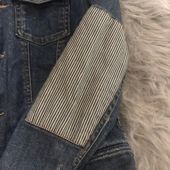 Jean jacket - Picture 3 of 4